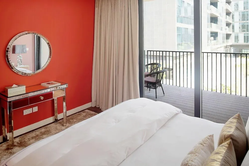 Dream Inn Dubai - City Walk